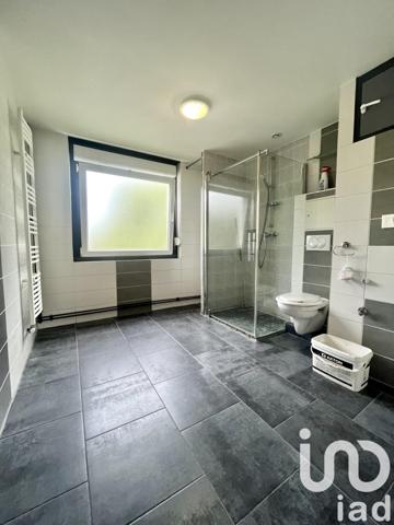 Appartement 4 pièces de 71 m² à Forbach (57600)