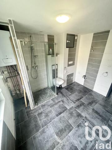 Appartement 4 pièces de 71 m² à Forbach (57600)