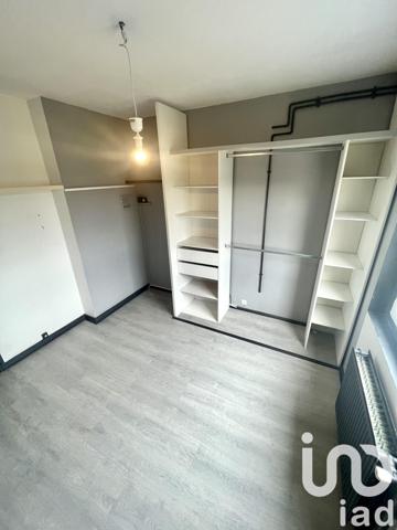 Appartement 4 pièces de 71 m² à Forbach (57600)