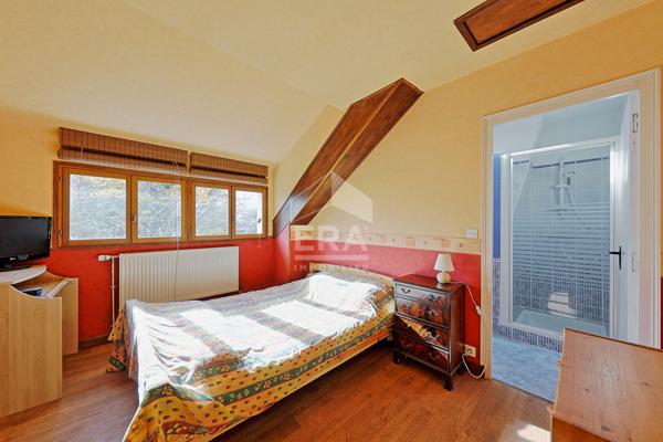 Maison d'exception à vendre à Salins - Référence 542