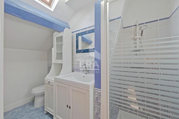 Maison d'exception à vendre à Salins - Référence 542