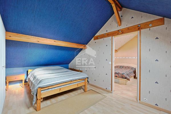 Maison d'exception à vendre à Salins - Référence 542