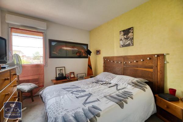 Vente appartement 3 pièces de 54.04m²