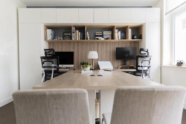Location / Bureaux