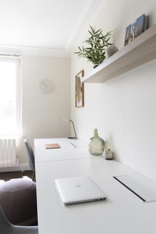 Location / Bureaux