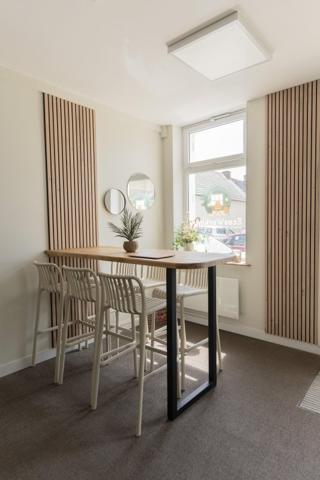 Location / Bureaux