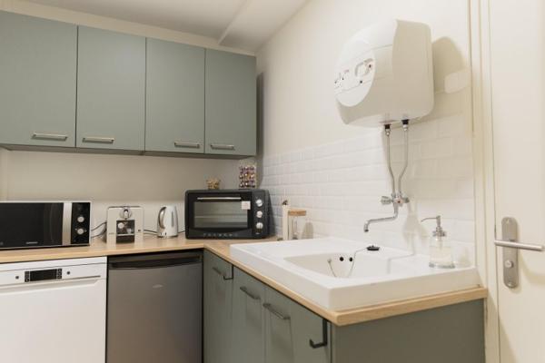 Location / Bureaux