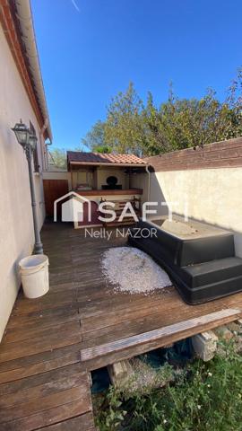 VILLA 3 FACES EN PLAIN-PIED