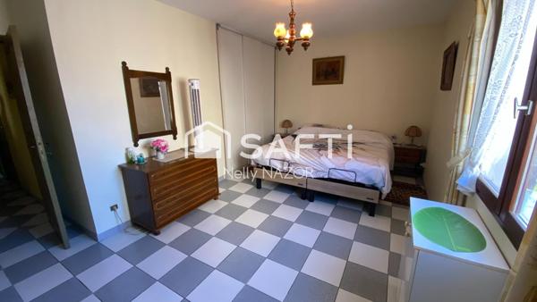 VILLA 3 FACES EN PLAIN-PIED