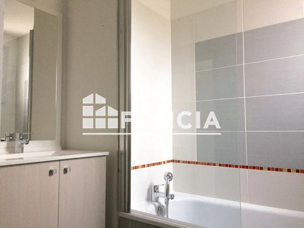 Location Appartement 3 pièces 61.64 m² - 1 RUE DESBARREAUX-BERNARD Toulouse 31100
