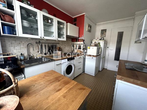 Achat appartement Sevran - 3 pièce(s) - 59 m² - 160 000 €