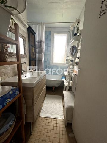 Achat appartement Sevran - 3 pièce(s) - 59 m² - 160 000 €
