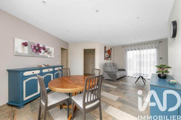 Maison à vendre 4 pièces 100 m² Villemur-sur-Tarn