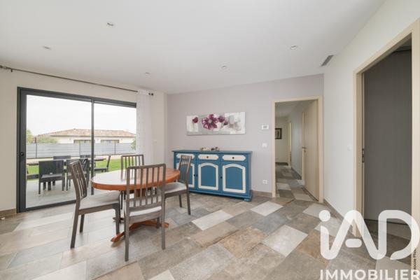 Maison à vendre 4 pièces 100 m² Villemur-sur-Tarn