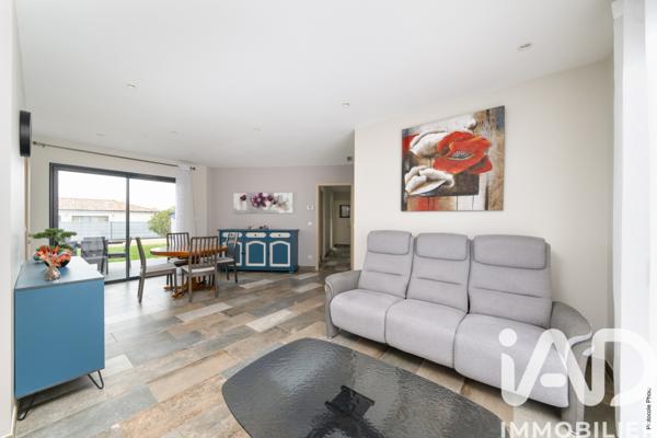Maison à vendre 4 pièces 100 m² Villemur-sur-Tarn