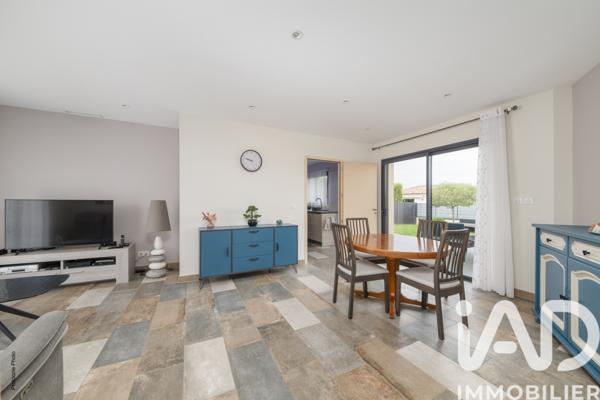 Maison à vendre 4 pièces 100 m² Villemur-sur-Tarn