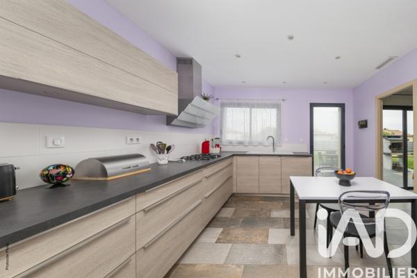 Maison à vendre 4 pièces 100 m² Villemur-sur-Tarn