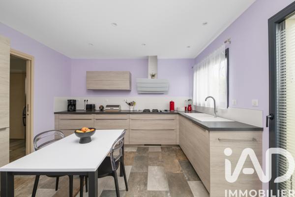 Maison à vendre 4 pièces 100 m² Villemur-sur-Tarn