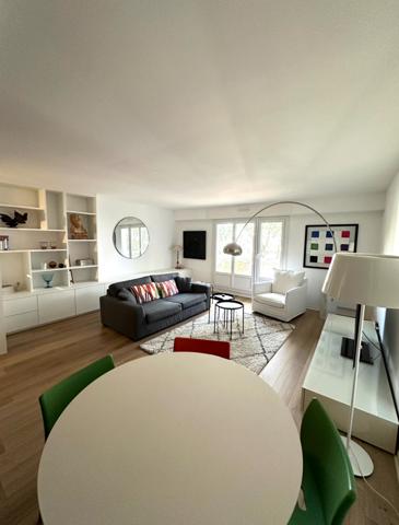 Rennes (35700) Appartement T3 meublé quartier Hotel Dieu