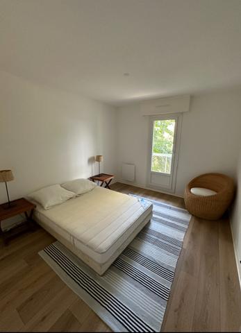 Rennes (35700) Appartement T3 meublé quartier Hotel Dieu