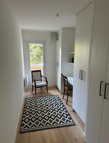 Rennes (35700) Appartement T3 meublé quartier Hotel Dieu