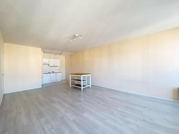 APPARTEMENT T2 - CENTRE VILLE D'ALBI