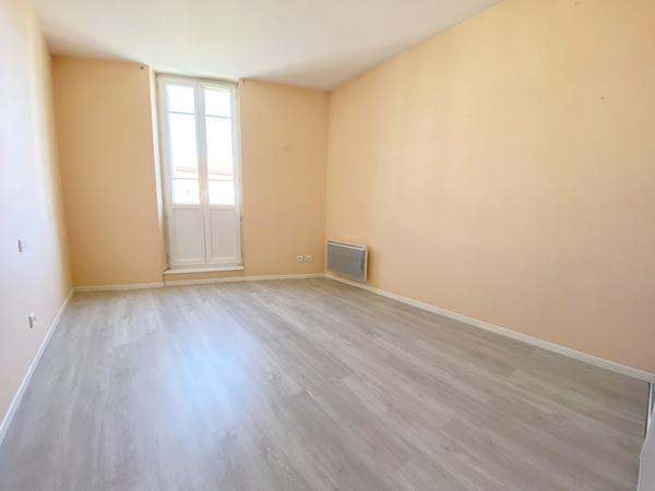 APPARTEMENT T2 - CENTRE VILLE D'ALBI