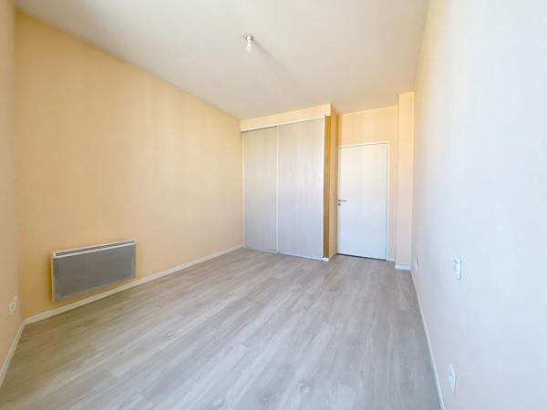 APPARTEMENT T2 - CENTRE VILLE D'ALBI