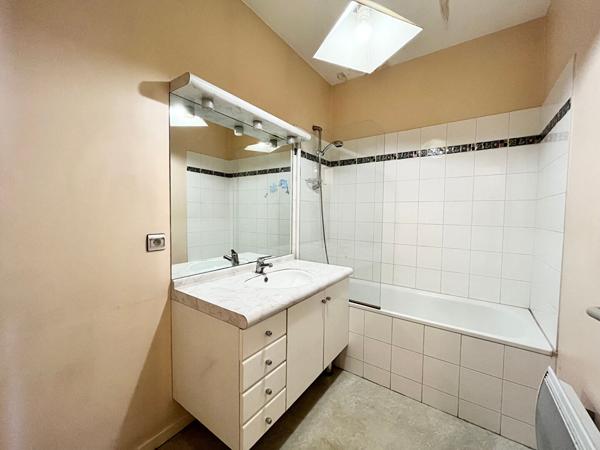 APPARTEMENT T2 - CENTRE VILLE D'ALBI
