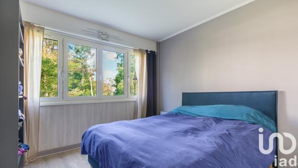 Appartement à vendre 2 pièces 44 m² Chennevières-sur-Marne