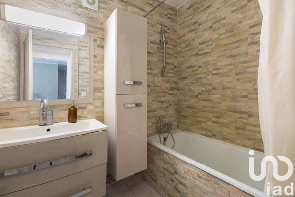 Appartement à vendre 2 pièces 44 m² Chennevières-sur-Marne