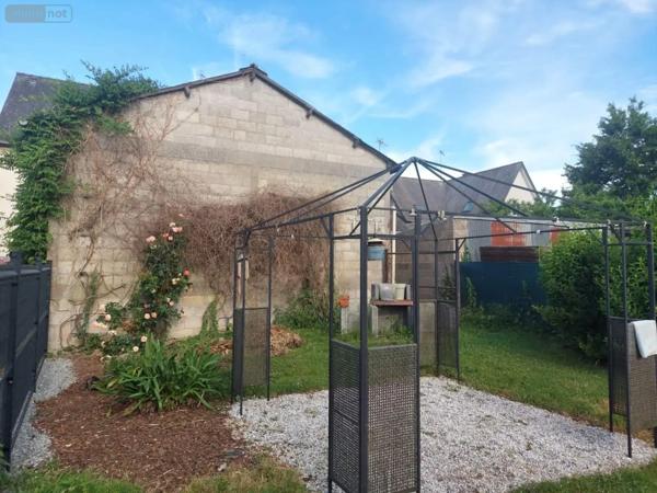 Achat - Immeuble Retiers 35240 1 pièce 160 m 2 220 m 2