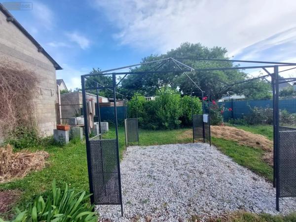 Achat - Immeuble Retiers 35240 1 pièce 160 m 2 220 m 2