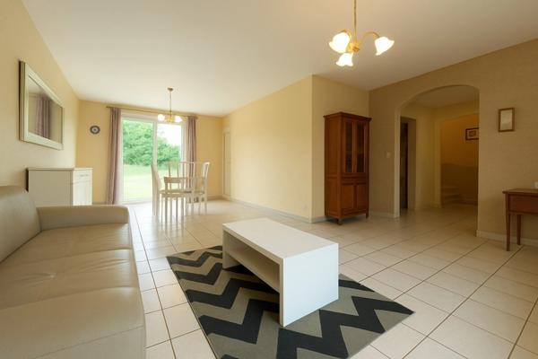 Maison à vendre 5 pièces SAINT MARTIN DE SAINT MAIXENT (79) 🏡 En Exclusivité Maison familiale – environnement calme – parcelle de 1033 m²