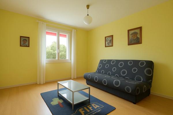 Maison à vendre 5 pièces SAINT MARTIN DE SAINT MAIXENT (79) 🏡 En Exclusivité Maison familiale – environnement calme – parcelle de 1033 m²