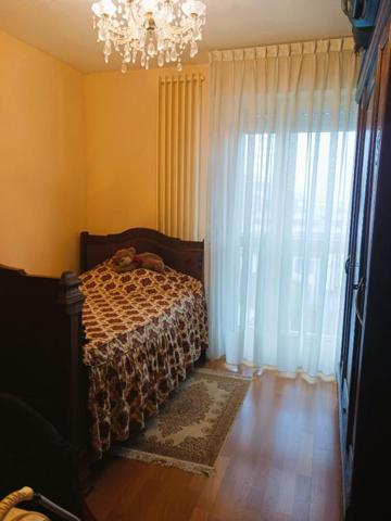 Appartement Lons Le Saunier 4 pièce(s) 81.70 m2