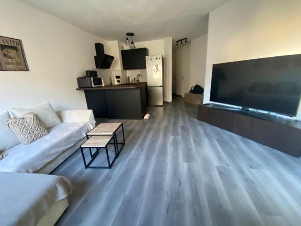Appartement à CAGNES SUR MER (06800)