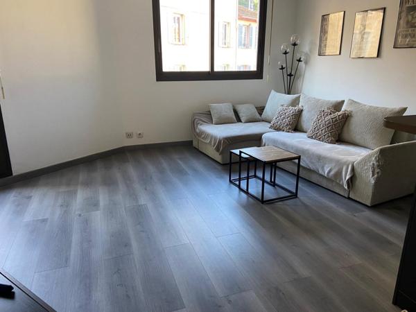 Appartement à CAGNES SUR MER (06800)