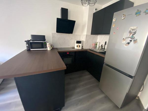 Appartement à CAGNES SUR MER (06800)