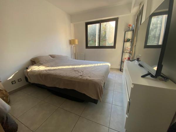Appartement à CAGNES SUR MER (06800)