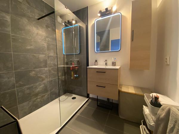 Appartement à CAGNES SUR MER (06800)