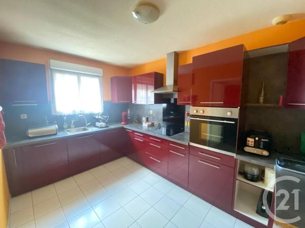 Maison à vendre  4 pièces - 89,60 m2 BRESSOLS - 82
