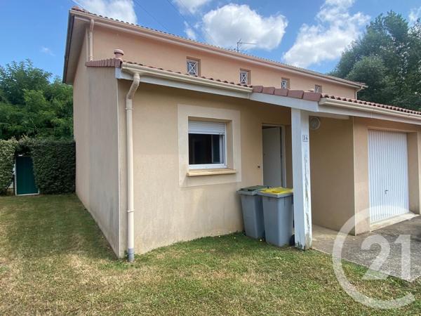 Maison à vendre  4 pièces - 89,60 m2 BRESSOLS - 82