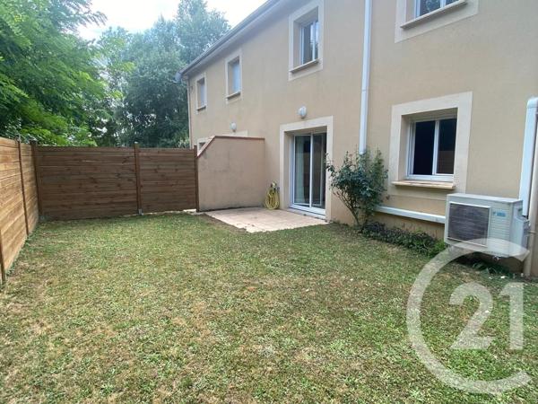 Maison à vendre  4 pièces - 89,60 m2 BRESSOLS - 82