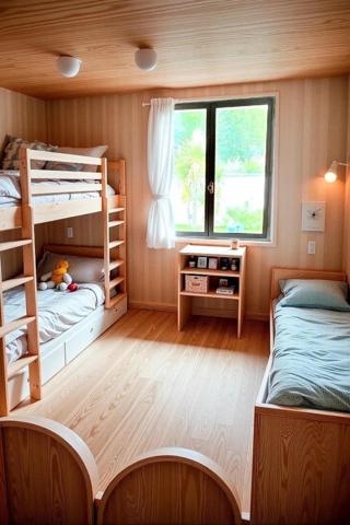 Maison avec dépendance et garage Le Teich.