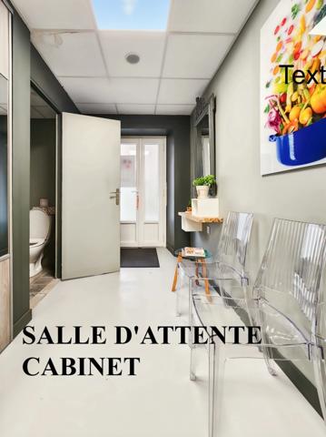 Maison Bigourdane à vendre 9 pièces BORDERES SUR L'ECHEZ (65)