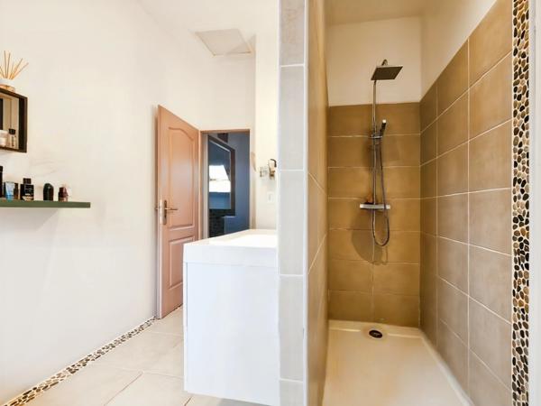 Maison Bigourdane à vendre 9 pièces BORDERES SUR L'ECHEZ (65)