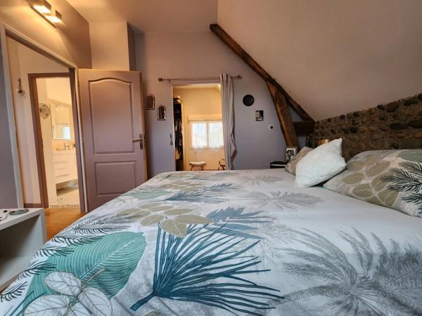 Maison Bigourdane à vendre 9 pièces BORDERES SUR L'ECHEZ (65)