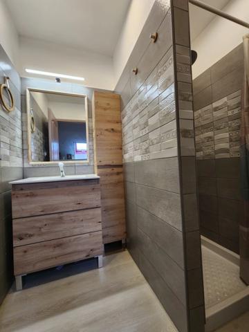 Maison Bigourdane à vendre 9 pièces BORDERES SUR L'ECHEZ (65)