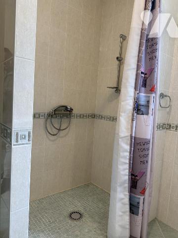 Maison traditionnelle de plain-pied